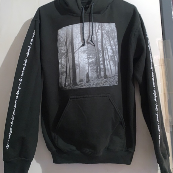 Taylor swift hoodie - Picture 1 of 5